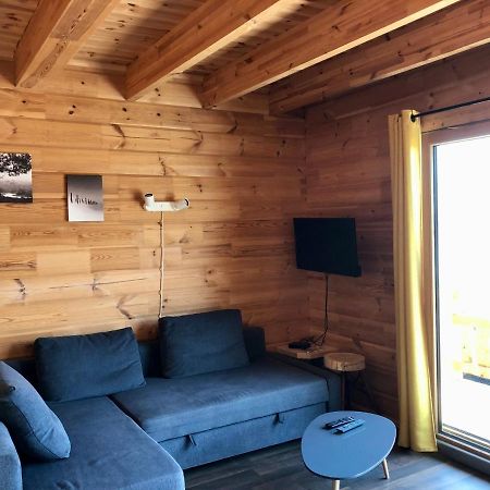 Appart 50M2 4 A 5 Pers Dans Chalet De Charme Vimines Zewnętrze zdjęcie