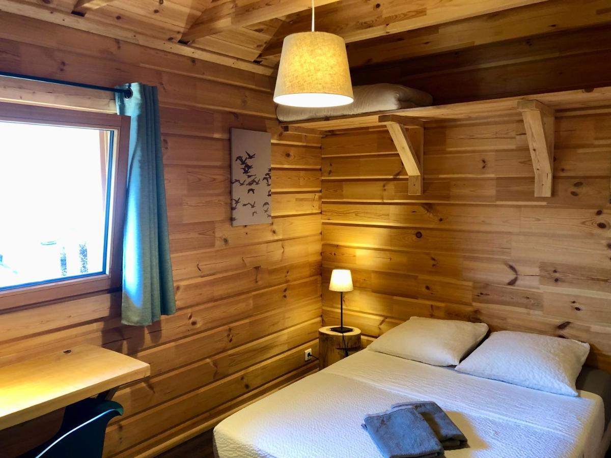 Appart 50M2 4 A 5 Pers Dans Chalet De Charme Vimines Zewnętrze zdjęcie