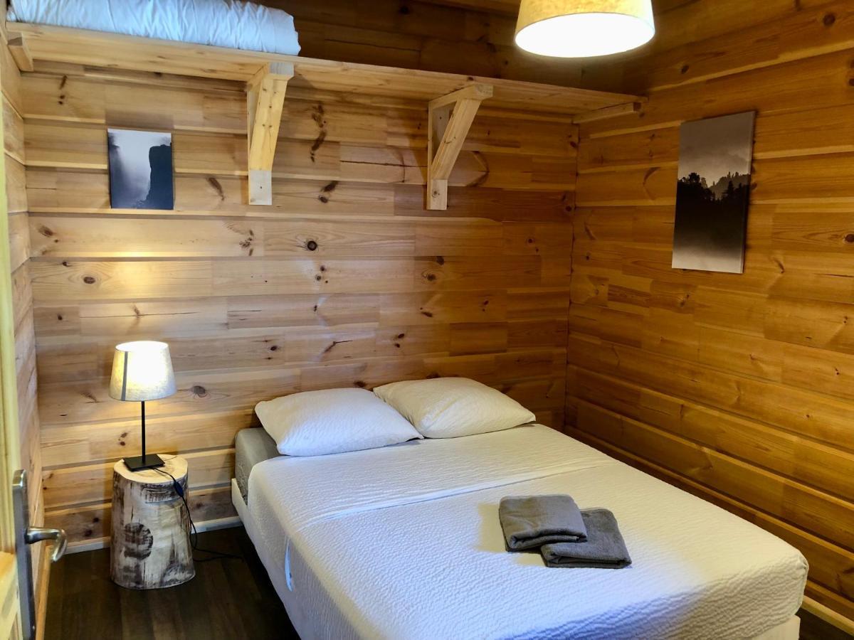 Appart 50M2 4 A 5 Pers Dans Chalet De Charme Vimines Zewnętrze zdjęcie