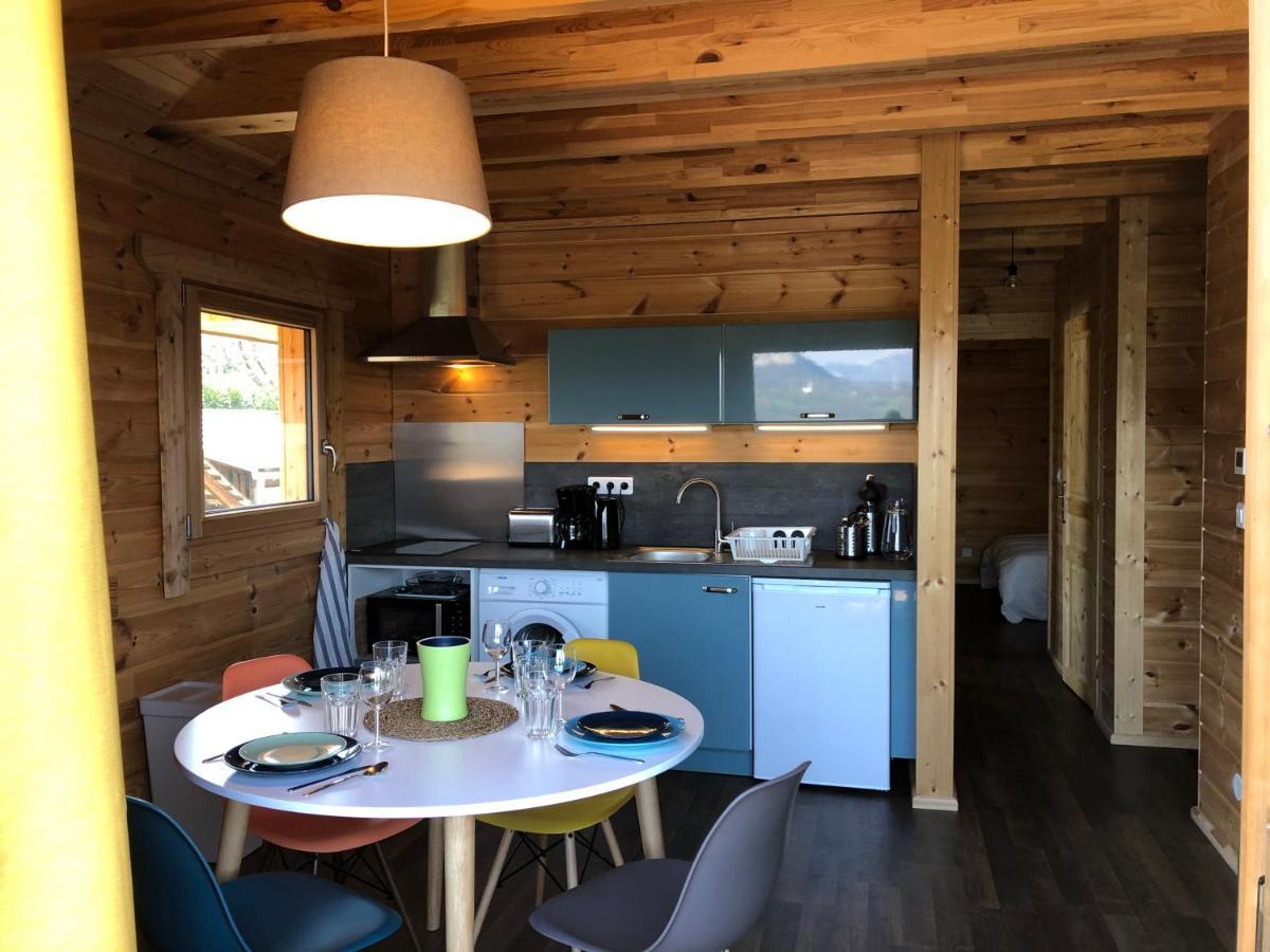 Appart 50M2 4 A 5 Pers Dans Chalet De Charme Vimines Zewnętrze zdjęcie